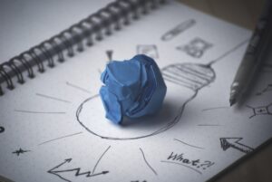 pen-idea-bulb-paper win loss analysis